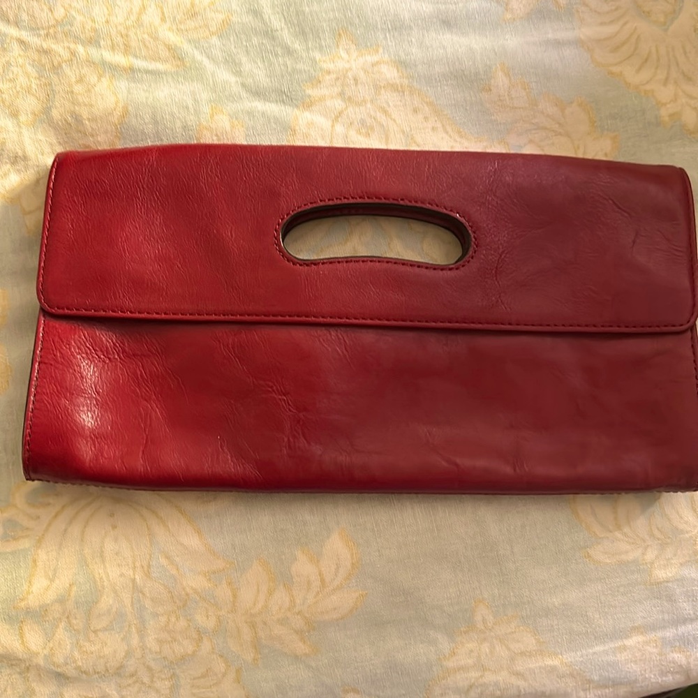 Hobo clutch